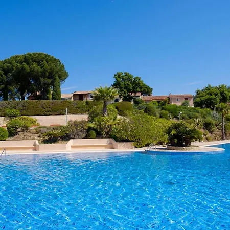 Petite Maison Vue Mer&piscine *