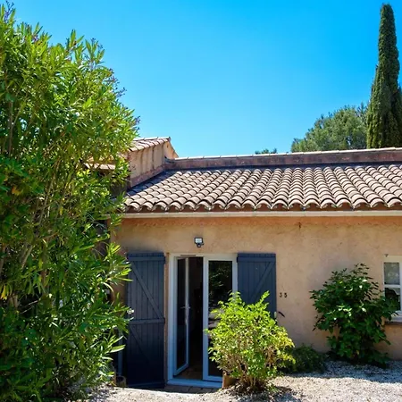 House With Panoramic Sea View And Swimming Pool Holiday home Roquebrune-sur-Argens