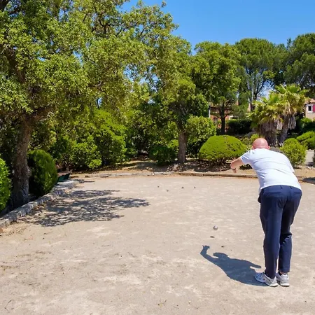 Petite Maison Vue Mer&piscine Hébergement de vacances Roquebrune-sur Argens